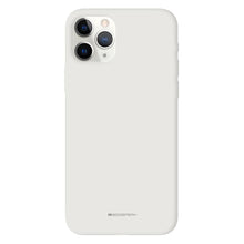 Load image into Gallery viewer, iPhone 11 Pro Max Mercury Goospery Soft Feeling Case
