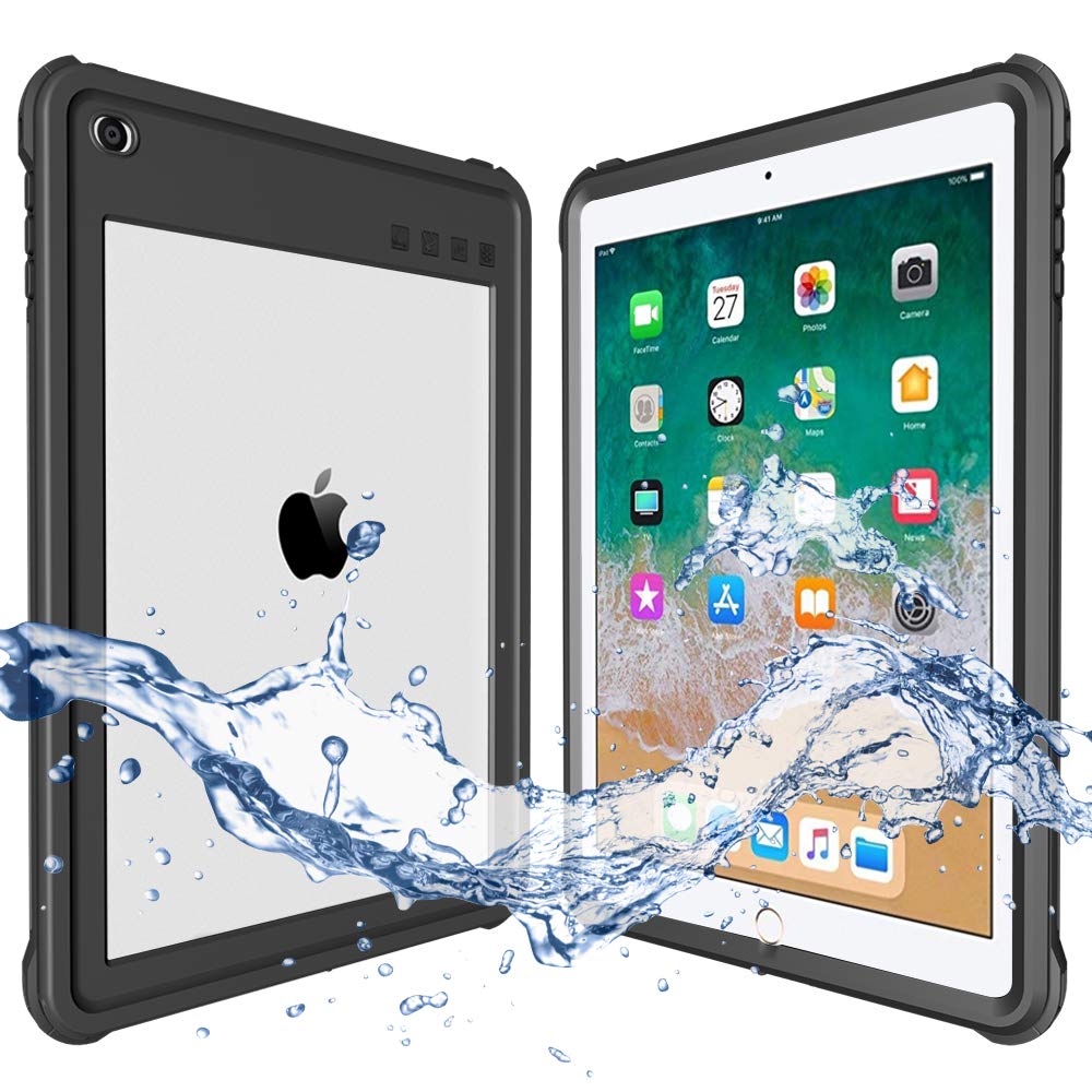 iPad 5th Gen / 6th Gen (9.7