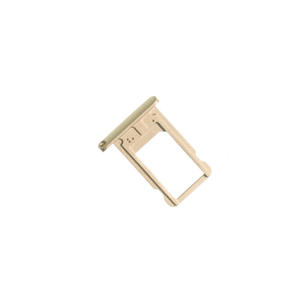 SIM Card Tray for Apple iPad Mini 4 - Grey