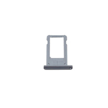 Load image into Gallery viewer, SIM Card Tray for Apple iPad Mini 4 - Grey
