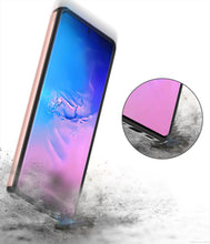 Load image into Gallery viewer, Samsung Galaxy S20 Ultra Slim Armor Card Slide Case
