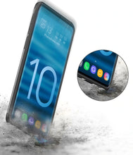 Load image into Gallery viewer, Samsung Galaxy S10 Slim Armor Card Slide Case
