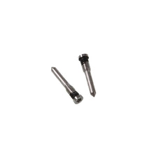 Load image into Gallery viewer, Bottom Screws for iPhone X / XR / XS / XS Max / 11 / 11 Pro / 11 Pro Max (2 pcs/set) - Black
