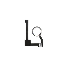 Load image into Gallery viewer, Home button with Flex Cable for Apple iPad Mini 4 - Black
