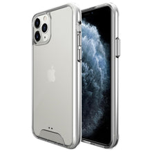 Load image into Gallery viewer, iPhone 7 / 8 Space Collection Military Grade Drop Protection Case - Clear
