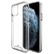 Load image into Gallery viewer, iPhone 7 / 8 Space Collection Military Grade Drop Protection Case - Clear
