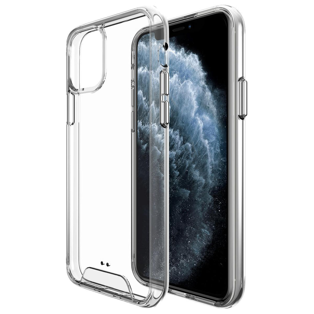 iPhone 11 Pro Space Collection Military Grade Drop Protection Case - Clear
