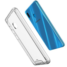 Load image into Gallery viewer, Samsung Galaxy A20 / A30 Space Collection Military Grade Drop Protection Case - Clear
