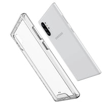 Load image into Gallery viewer, Samsung Galaxy Note 10 Space Collection Military Grade Drop Protection Case - Clear
