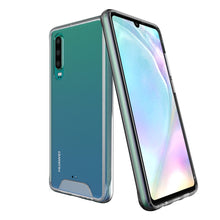 Load image into Gallery viewer, Huawei P30 Space Collection Military Grade Drop Protection Case - Clear
