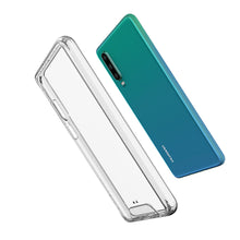 Load image into Gallery viewer, Huawei P30 Space Collection Military Grade Drop Protection Case - Clear
