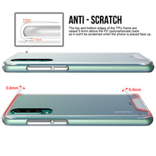 Load image into Gallery viewer, Huawei P30 Space Collection Military Grade Drop Protection Case - Clear
