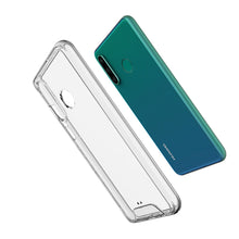 Load image into Gallery viewer, Huawei P30 Lite Space Collection Military Grade Drop Protection Case - Clear
