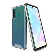 Load image into Gallery viewer, Huawei P30 Lite Space Collection Military Grade Drop Protection Case - Clear
