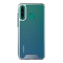 Load image into Gallery viewer, Huawei P30 Lite Space Collection Military Grade Drop Protection Case - Clear
