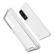 Load image into Gallery viewer, Huawei P40 Pro Space Collection Military Grade Drop Protection Case - Clear
