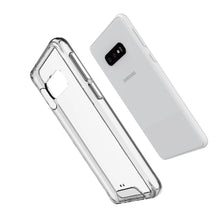 Load image into Gallery viewer, Samsung Galaxy S10e Space Collection Military Grade Drop Protection Case - Clear
