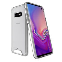 Load image into Gallery viewer, Samsung Galaxy S10e Space Collection Military Grade Drop Protection Case - Clear
