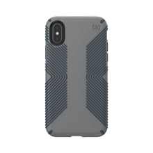 Load image into Gallery viewer, iPhone XS Max Speck Presidio Grip Case

