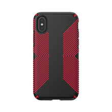 Load image into Gallery viewer, iPhone XS Max Speck Presidio Grip Case
