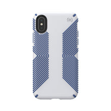 Load image into Gallery viewer, iPhone XS Max Speck Presidio Grip Case
