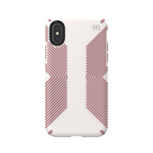 Load image into Gallery viewer, iPhone XS Max Speck Presidio Grip Case
