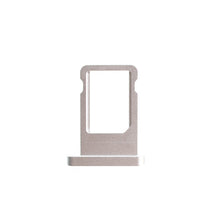 Load image into Gallery viewer, SIM Card Tray for Apple iPad 7 10.2 - Silver

