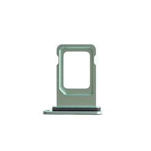 Load image into Gallery viewer, iPhone 11 SIM Card Replacement Tray
