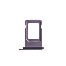 Load image into Gallery viewer, iPhone 11 SIM Card Replacement Tray
