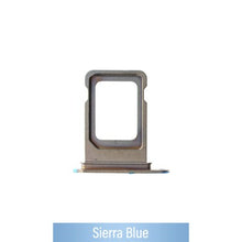 Load image into Gallery viewer, SIM Card Tray For Apple iPhone 13 Pro / Pro Max
