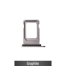 Load image into Gallery viewer, SIM Card Tray For Apple iPhone 13 Pro / Pro Max
