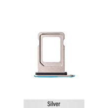 Load image into Gallery viewer, SIM Card Tray For Apple iPhone 13 Pro / Pro Max
