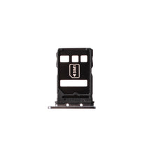 Load image into Gallery viewer, SIM Card Tray for Huawei P40 - Silver
