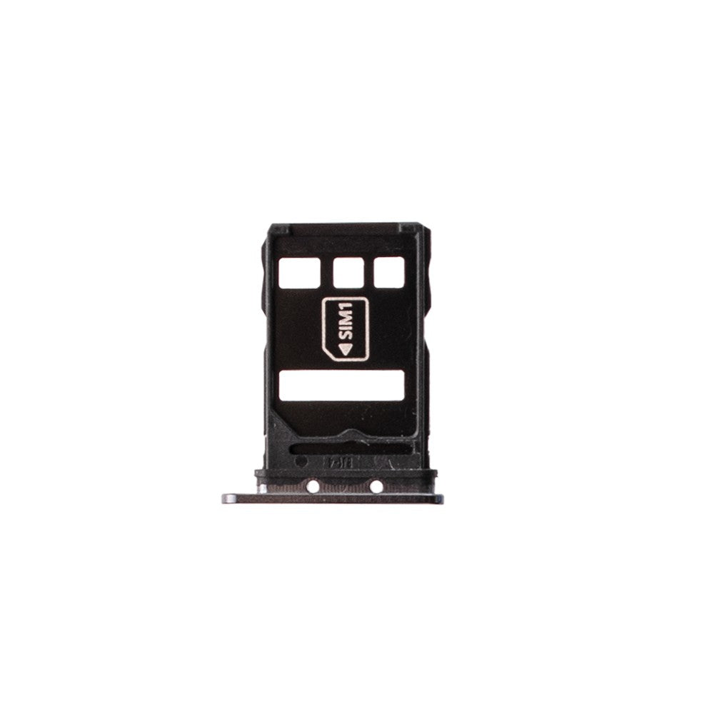 SIM Card Tray for Huawei P40 - Silver