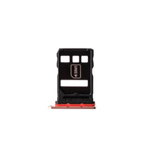 Load image into Gallery viewer, SIM Card Tray for Huawei P40 - Silver
