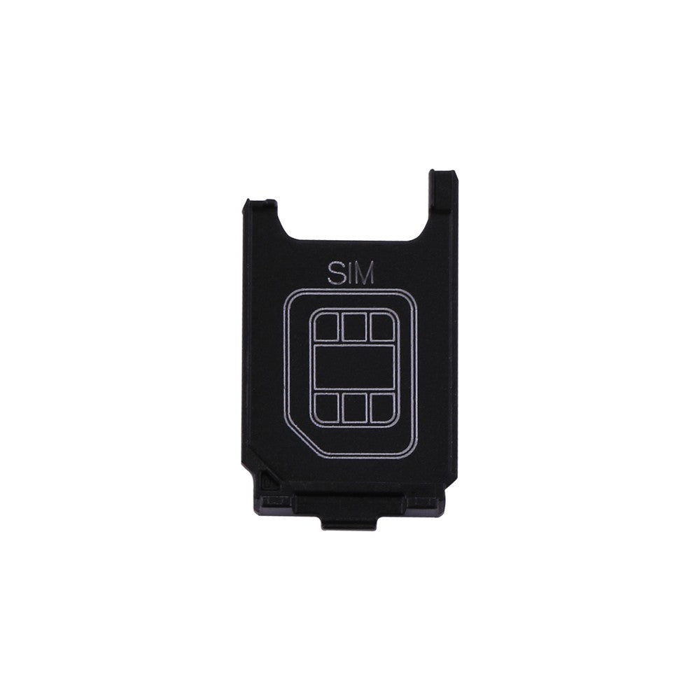 Sony Xperia XZ Premium SIM Card Replacement Tray