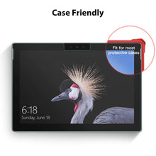 Load image into Gallery viewer, Microsoft Surface Pro 7 (12.3&quot;) Paper-Like Anti-Glare Smooth Sketch PET Film Screen Protector

