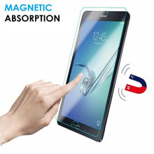 Load image into Gallery viewer, Samsung Galaxy Tab A 7.0&quot; SM-T280 / T285 (2018) 9H Tempered Glass Screen Protector
