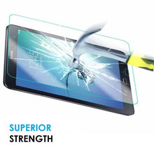 Load image into Gallery viewer, Samsung Galaxy Tab A 7.0&quot; SM-T280 / T285 (2018) 9H Tempered Glass Screen Protector
