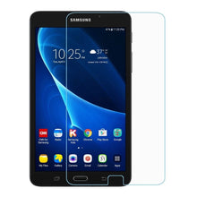Load image into Gallery viewer, Samsung Galaxy Tab A 7.0&quot; SM-T280 / T285 (2018) 9H Tempered Glass Screen Protector
