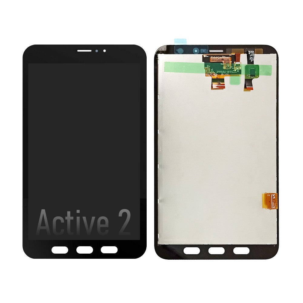 LCD Assembly Replacement for Samsung Galaxy Tab Active 2 T390