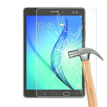 Load image into Gallery viewer, Samsung Galaxy Tab E 9.6&quot; SM-T560 9H Tempered Glass Screen Protector
