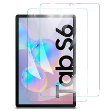 Load image into Gallery viewer, Samsung Galaxy Tab S6 10.5&quot; SM-T860 9H Tempered Glass Screen Protector
