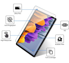 Load image into Gallery viewer, Samsung Galaxy Tab S7 11&quot; SM-T870 / T875 9H Tempered Glass Screen Protector
