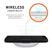 Load image into Gallery viewer, Samsung Galaxy Note 10 UAG Metropolis Series Case
