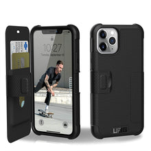 Load image into Gallery viewer, iPhone 11 Pro UAG Metropolis Series Case
