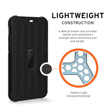 Load image into Gallery viewer, iPhone 11 Pro UAG Metropolis Series Case
