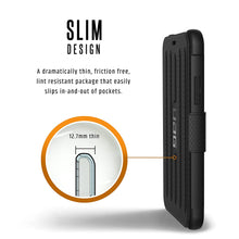 Load image into Gallery viewer, iPhone XS Max UAG Metropolis Series Case
