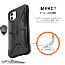 Load image into Gallery viewer, iPhone 11 UAG Pathfinder Series Case
