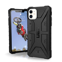 Load image into Gallery viewer, iPhone 11 UAG Pathfinder Series Case
